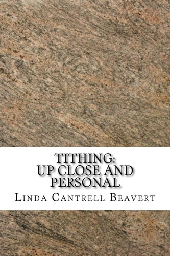 Tithing Up Close and Personal