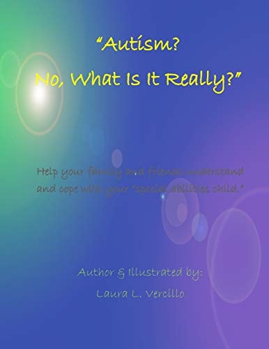 Autism? No, What Is Really Going On ?