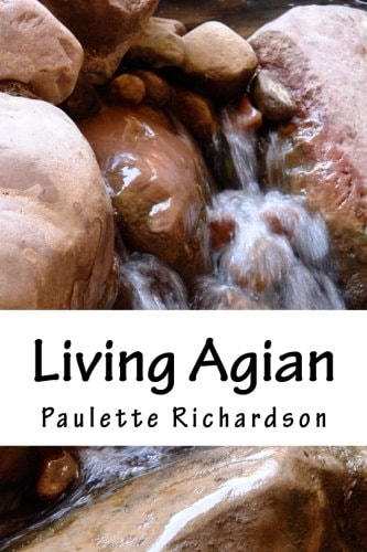 Living AAgain Leaning to Live Again