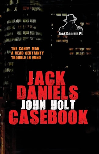 Jack Daniels Casebook