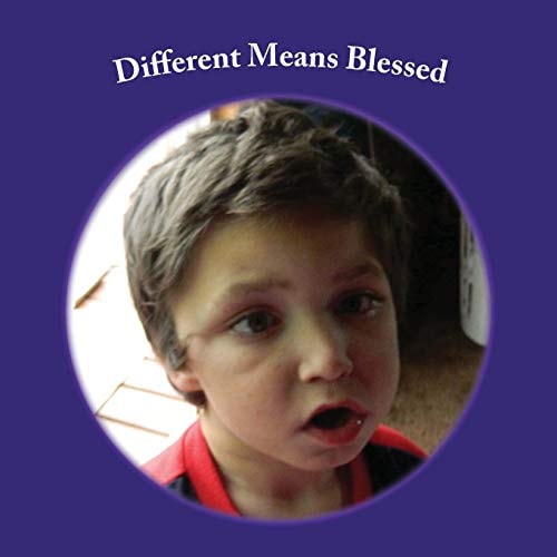Different Means Blessed The True Life Story of Teal'c Lillis