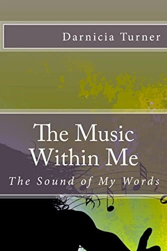 The Music Within Me