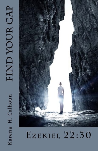 Find Your Gap Ezekiel 22:30