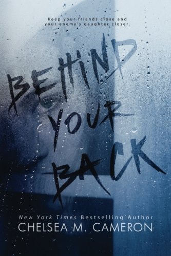 Behind Your Back