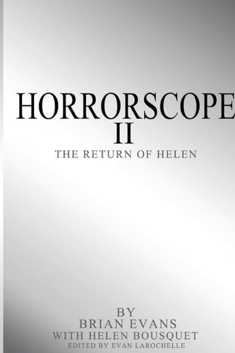 Horrorscope II The Return of Helen