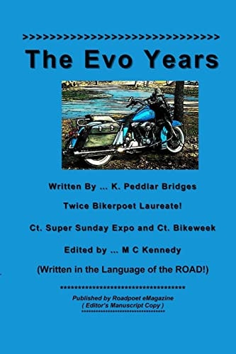 The Evo Years Speed Shifting