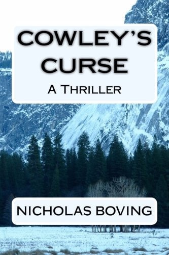 Cowley's Curse