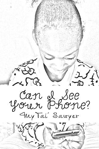 Can I See Your Phone?