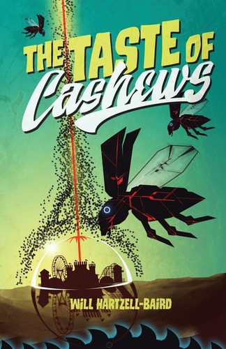 The Taste of Cashews
