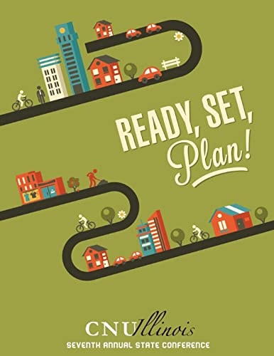 CNU Illinois 7 Ready, Set, Plan
