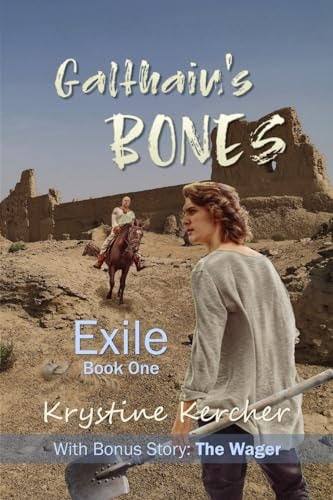 Galthain's Bones