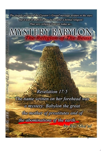 Mystery Babylon: The Religion of the Beast