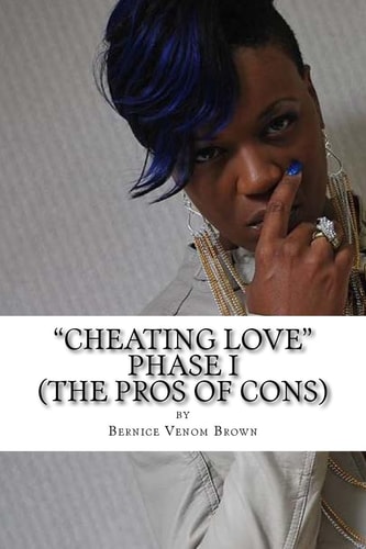 Cheating Love (Phase I) #TheProsOfCons