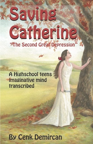 Saving Catherine The Second Great Depression