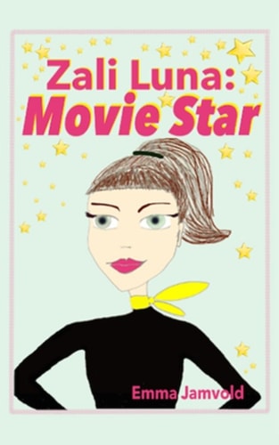 Zali Luna Movie Star