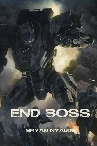 End Boss Annihilation