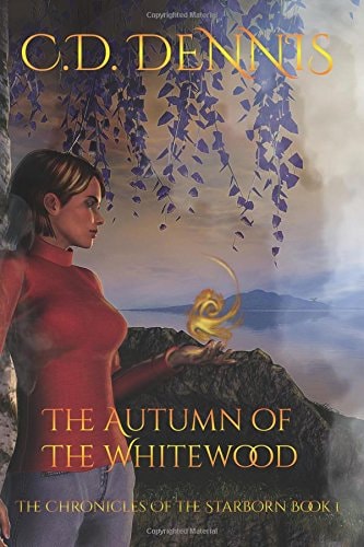 The Autumn of the Whitewood