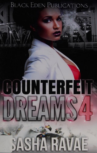 Counterfeit Dreams 4 A Coke White Dream