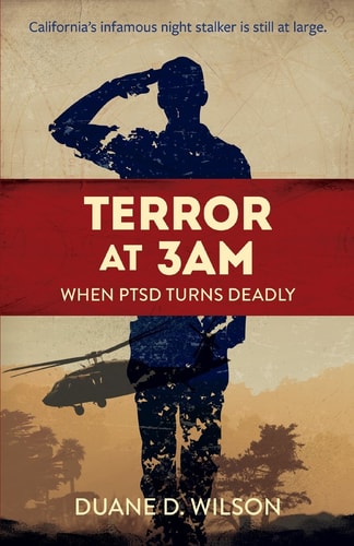 Terror At 3AM When PTSD Turns Deadly