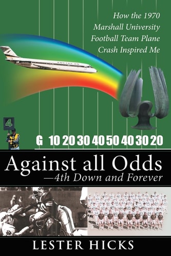 Against All Odds 4th Down and Forever