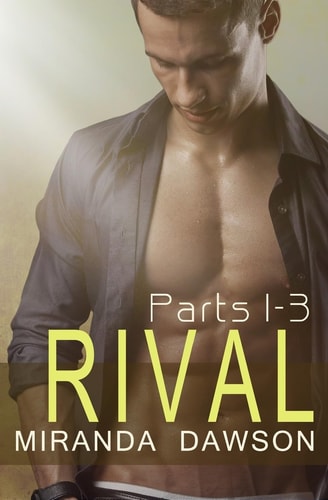 Rival - The Complete Series Part One, Part Two & Part Three