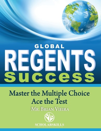 Global Regents Success Master the Multiple Choice to Ace the Test