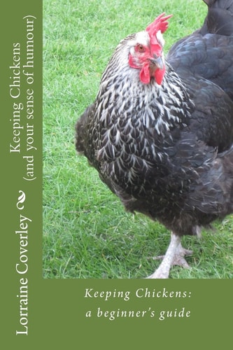 Keeping Chickens (And Your Sense of Humour) A Beginner's Guide
