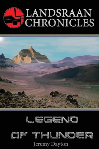 Landsraan Chronicles Book One