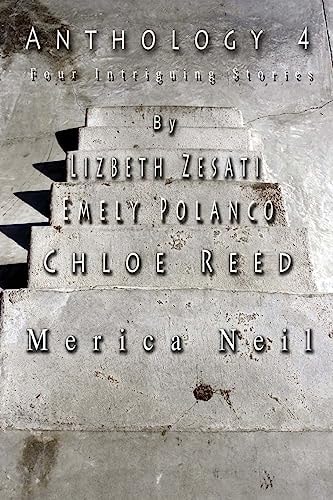Anthology 4 Four Intriguing Stories