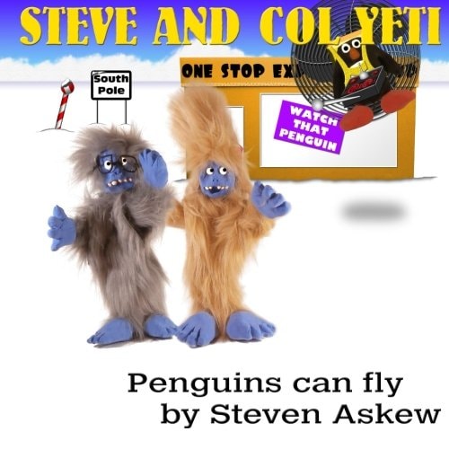 Penguins Can Fly