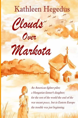 Clouds Over Markota