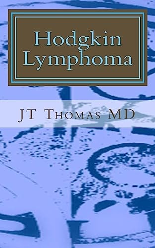 Hodgkin Lymphoma Fast Focus Study Guide