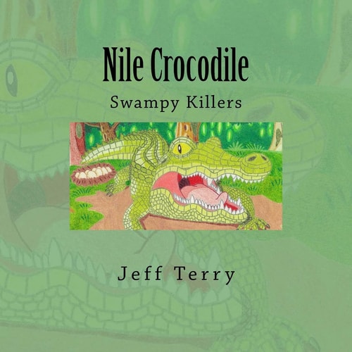 Nile Crocodile