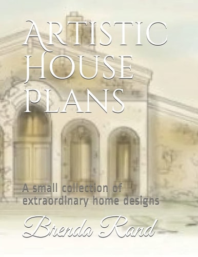 Artistic House Plans A Small Collection of Extraordinary Home Designs
