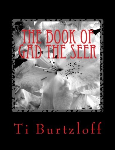 The Book of Gad the Seer Hmong Translation