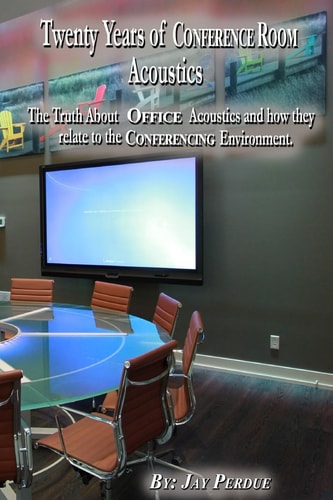 Twenty Years of Conference Room Acoustics