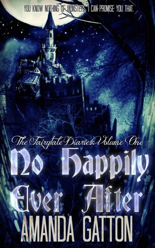 No Happily Ever After