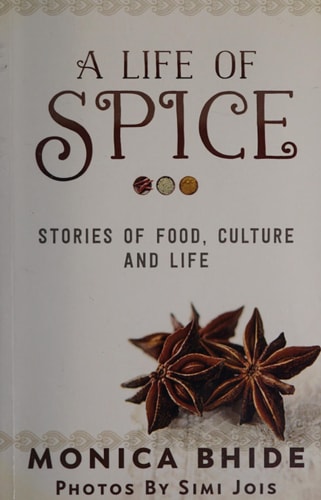 A Life of Spice