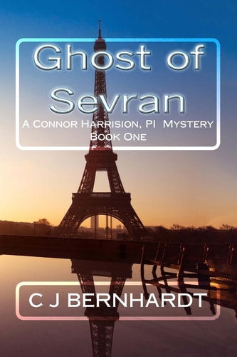 Ghost of Sevran Connor Harrison, Pi, Book One