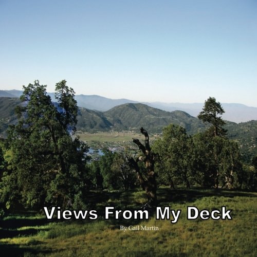 Views From My Deck