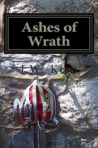 Ashes of Wrath