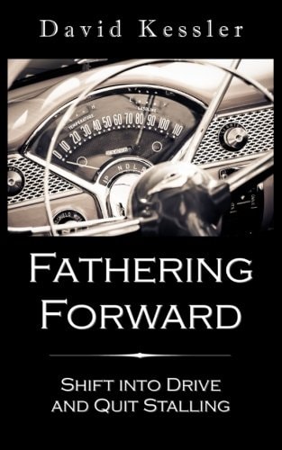 Fathering Forward Shift Into Drive And Quit Stalling