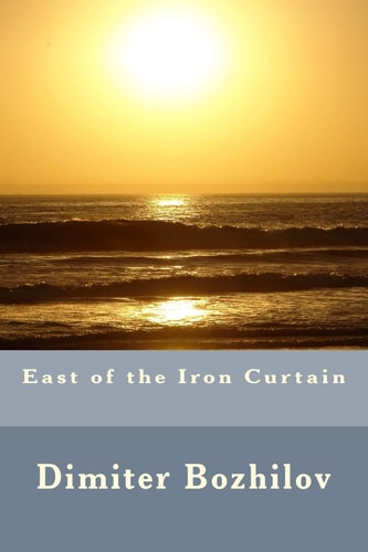 East of the Iron Curtain