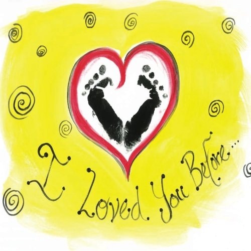 I Loved You Before...