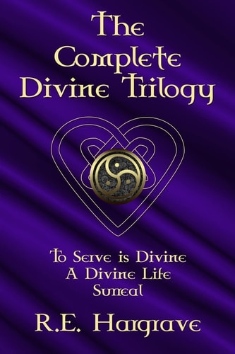 The Complete Divine Trilogy