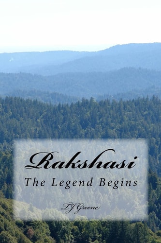 Rakshasi The Legend Begins