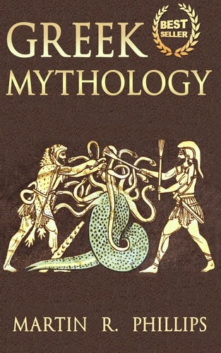Greek Mythology Discover the Ancient Secrets of Greek Mythology