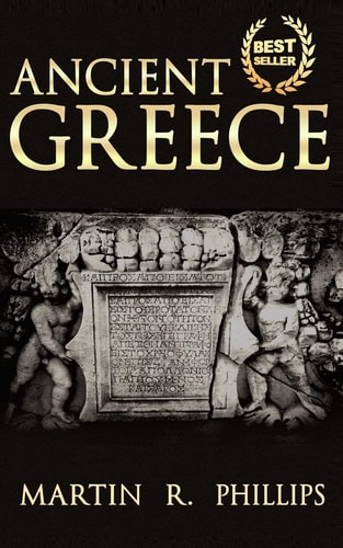 Ancient Greece Discover the Secrets of Ancient Greece