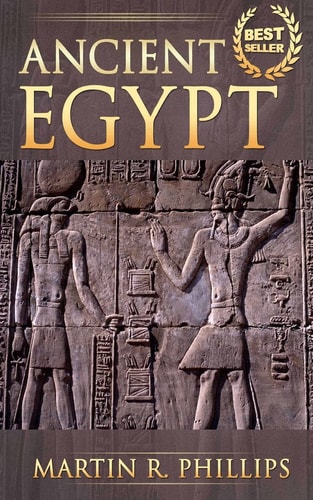 Ancient Egypt Discover the Secrets of Ancient Egypt