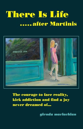 There Is Life After Martinis